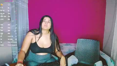 aisha_stacey0410 online show from 18, 2, 2025