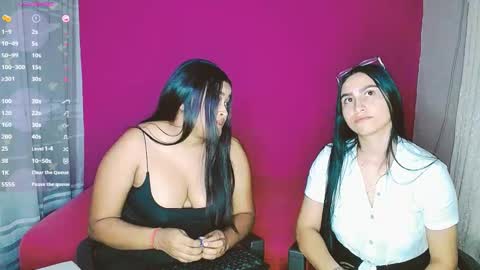 aisha_stacey0410 online show from 1, 3, 2025