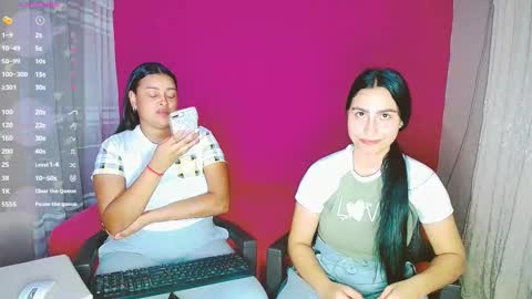 aisha_stacey0410 online show from 7, 3, 2025