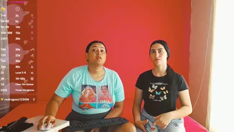 aisha_stacey0410 online show from 10, 3, 2025