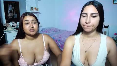 aisha_stacey0410 online show from 23, 2, 2026