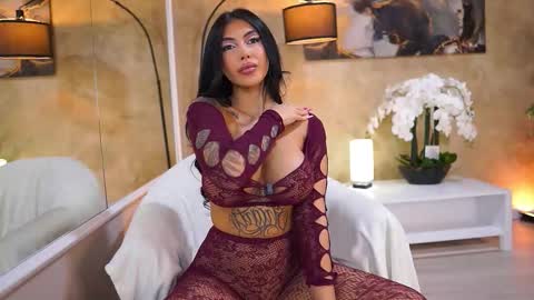 Maddy online show from 30, 10, 2025