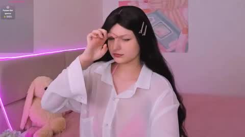 Aisha online show from 11, 11, 2025