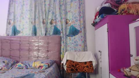 Aisha online show from 18, 12, 2025