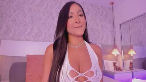 Aisha online show from 8, 11, 2025