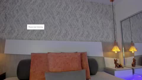 Aisha online show from 4, 12, 2025