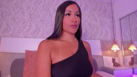 Aisha online show from 20, 12, 2025