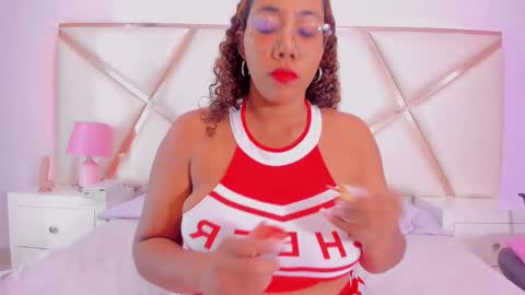 Aisha Rodgers online show from 28, 10, 2025