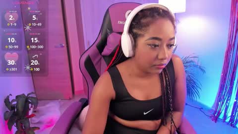 Snapshot of aisharose_ chatting on 18, 2, 2025 Aisha online show from 18, 2, 2025