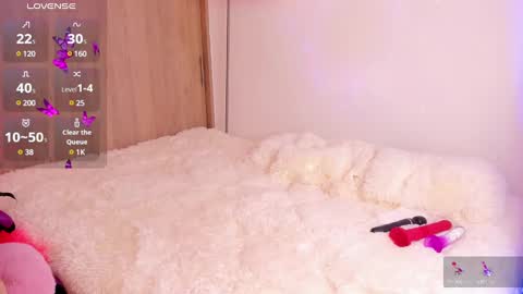 Snapshot of aisharose_ chatting on 11, 3, 2025 Aisha online show from 11, 3, 2025