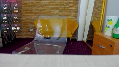 Aisha online show from 11, 10, 2025