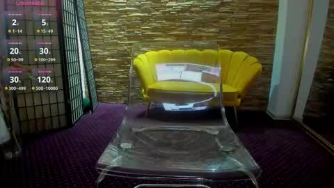 Aisha online show from 24, 10, 2025