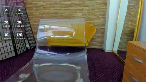 Aisha online show from 31, 10, 2025