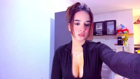 Snapshot of aishas00 chatting on 23, 10, 2025 Saher online show from 23, 10, 2025