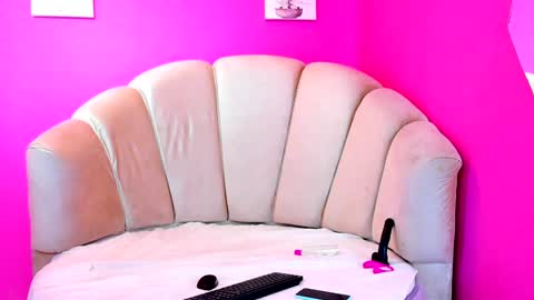 aishasounders online show from 22, 12, 2024