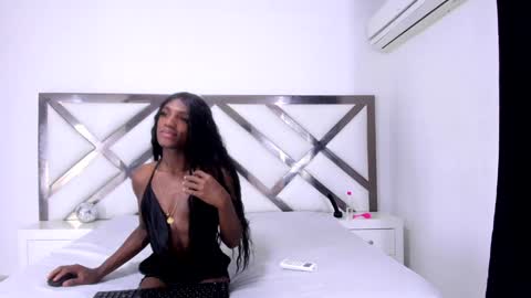 aishasounders online show from 6, 1, 2025