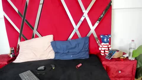 aishaxht online show from 14, 3, 2026