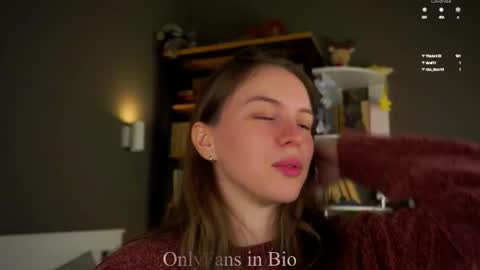 Aliza online show from 25, 11, 2025