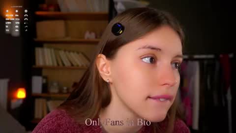 Aliza online show from 28, 11, 2025