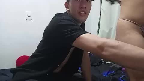 Aitana y len online show from 21, 3, 2026