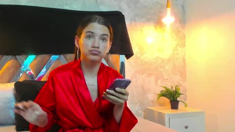 little aitana  online show from 12, 12, 2024