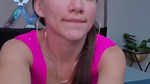 little aitana  online show from 18, 1, 2025
