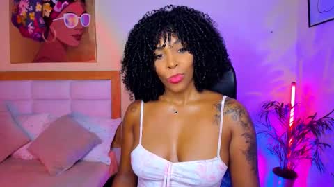 Aitana Brown online show from 3, 3, 2026