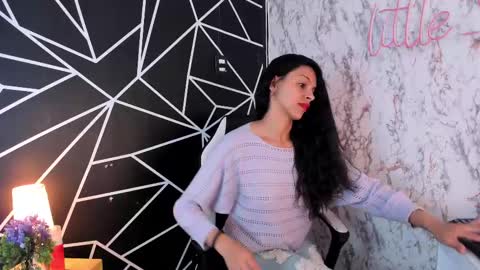 aitana_garcia_ online show from 1, 3, 2025