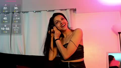 aitana_garcia_ online show from 7, 10, 2025