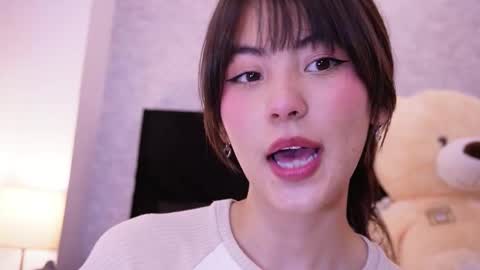 Aitana Jhons online show from 24, 10, 2025