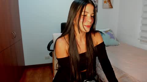 Snapshot of aitanaa1_ chatting on 31, 1, 2025 Aitana online show from 31, 1, 2025