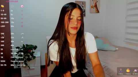 Snapshot of aitanaa1_ chatting on 11, 3, 2025 Aitana online show from 11, 3, 2025