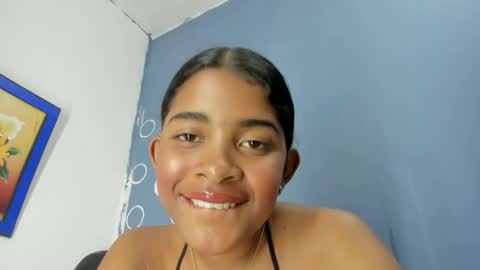 aitana online show from 18, 1, 2025