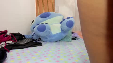 aitana online show from 25, 10, 2025