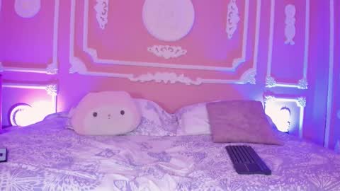 Snapshot of aitanajohns chatting on 21, 10, 2025 Aitana online show from 21, 10, 2025