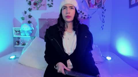 Snapshot of aitanajohns chatting on 17, 11, 2025 Aitana online show from 17, 11, 2025