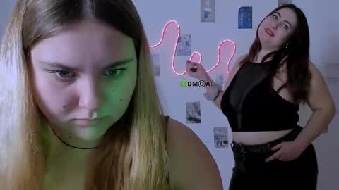 aiva_velvet online show from 1, 2, 2026