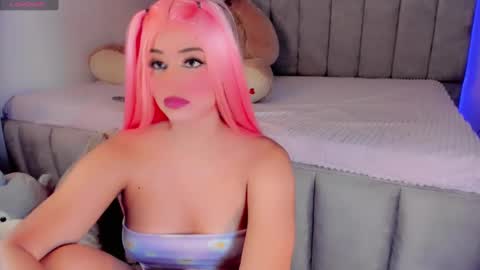 aixa_beltran online show from 7, 2, 2025