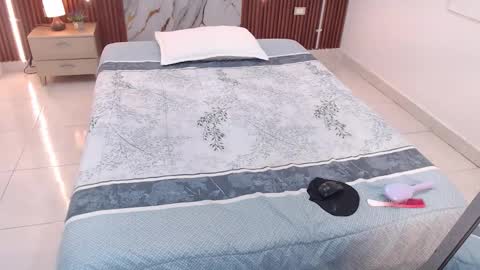 AIXA  online show from 27, 10, 2025