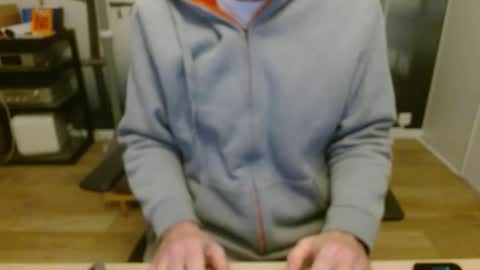 Snapshot of aixcited chatting on 9, 2, 2026 aixcited online show from 9, 2, 2026