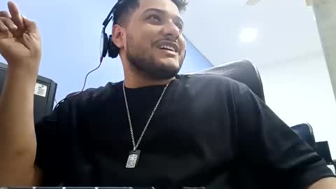 Snapshot of aj_cooper90_ chatting on 30, 12, 2024 Esteban online show from 30, 12, 2024