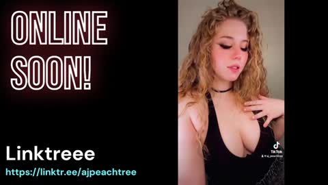 Aj Peachtree online show from 9, 1, 2025