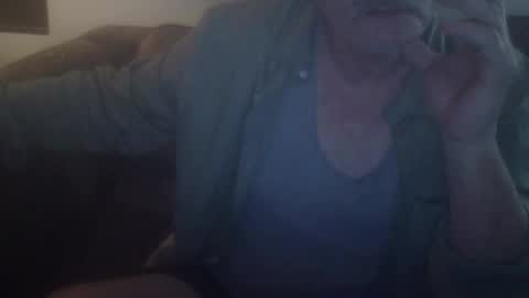 Snapshot of ajames6961 chatting on 13, 4, 2026 ajames6961 online show from 13, 4, 2026