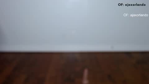 Ajax Orlando PRVTS OPEN online show from 13, 2, 2025