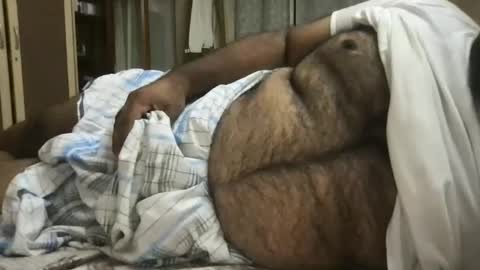 Snapshot of ajeeb_najeeb chatting on 21, 12, 2024 BigHairyGuy online show from 21, 12, 2024