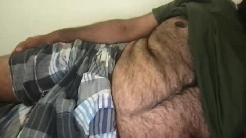 Snapshot of ajeeb_najeeb chatting on 14, 1, 2025 BigHairyGuy online show from 14, 1, 2025