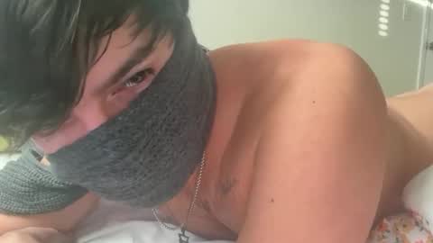 Parker online show from 8, 1, 2026