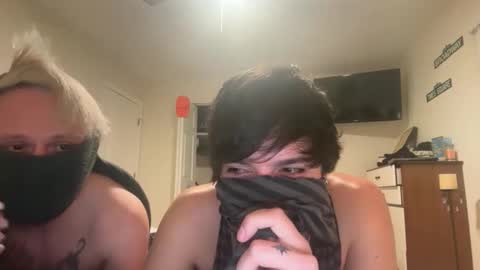 Parker online show from 14, 2, 2026