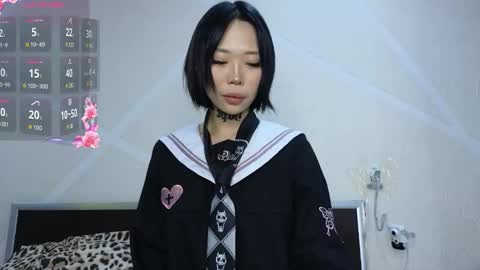 Akame online show from 12, 11, 2025