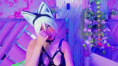 akane hikari  online show from 10, 10, 2025